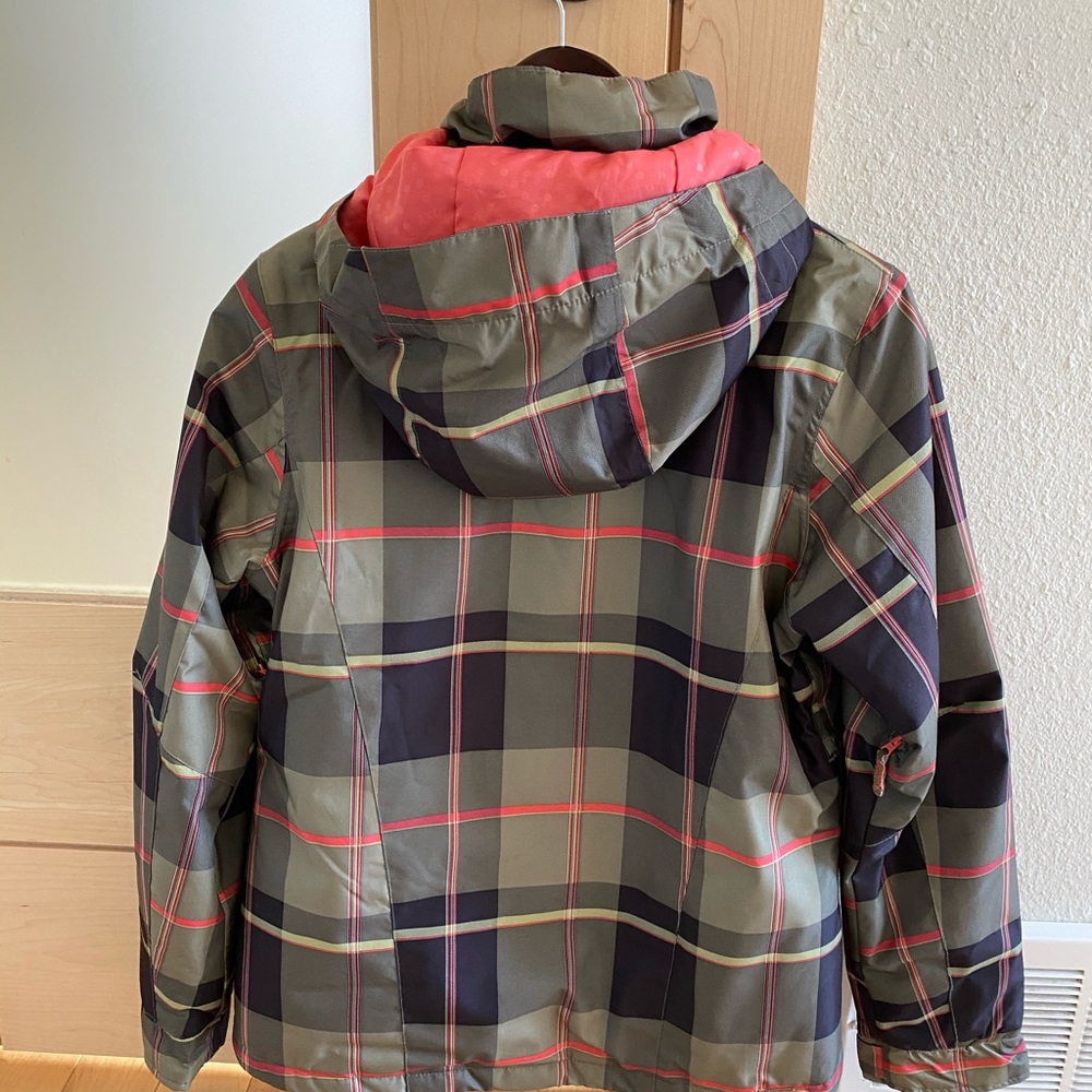 Roxy Ski Jacket S - image 2